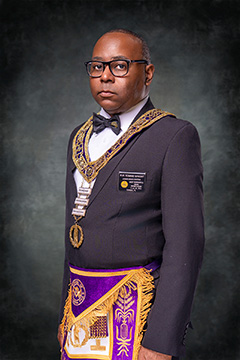 R.W. Tommie Wright